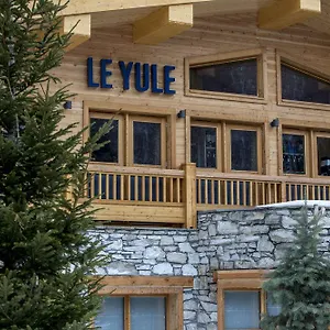 Hotel Le Yule, Val-dʼIsère