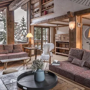Chalet Marie - Les Covarel, Val-dʼIsère
