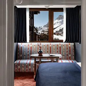 Hotel Experimental, Val-dʼIsère